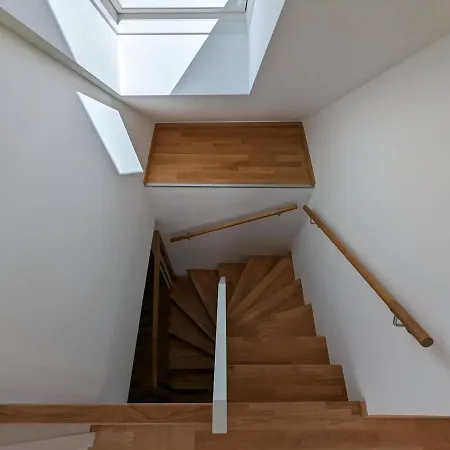 In Near Slopes Apartment *