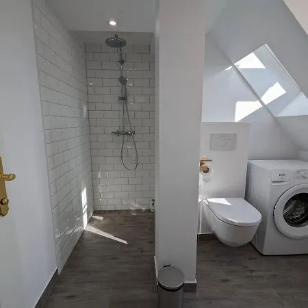 In Near Slopes Apartment