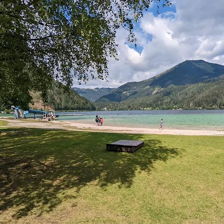 In Near Slopes Apartment *