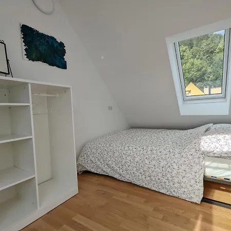 In Near Slopes Apartment