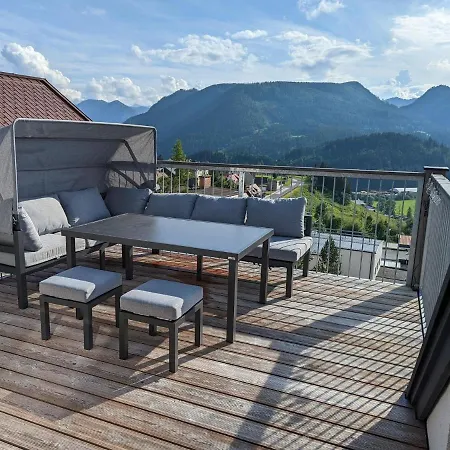 In Near Slopes Apartment Mariazell