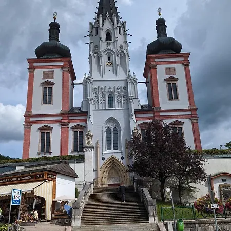 In Near Slopes Mariazell