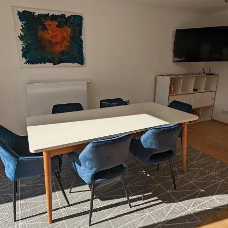 In Near Slopes * Mariazell