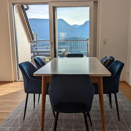 Apartment In Near Slopes Mariazell